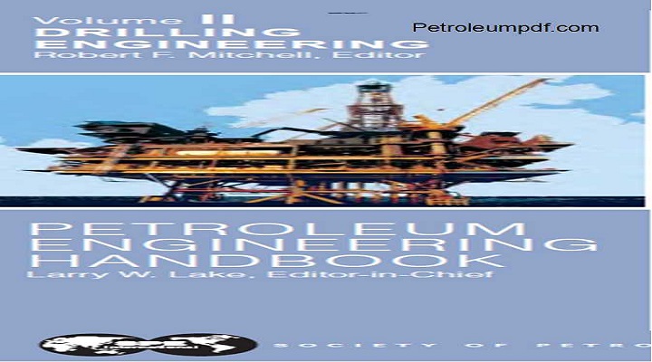 Petroleum Engineering Handbook Volume Two PDF Free Download