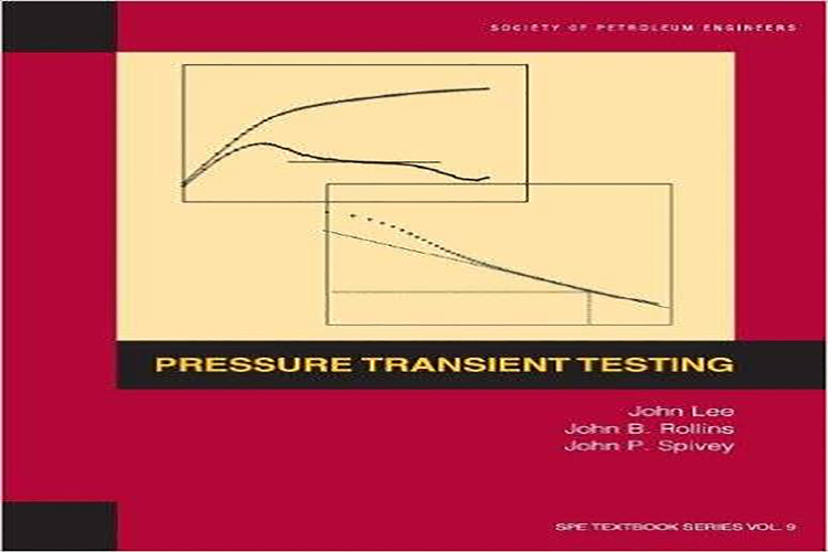 Pressure Transient Testing PDF