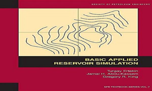 Basic Applied Reservoir Simulation PDF Free Download