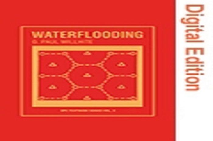 Water Flooding PDF by G. Paul Willhite Free Download