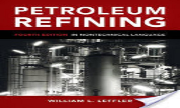 Petroleum Refining in Nontechnical Language PDF Free Download