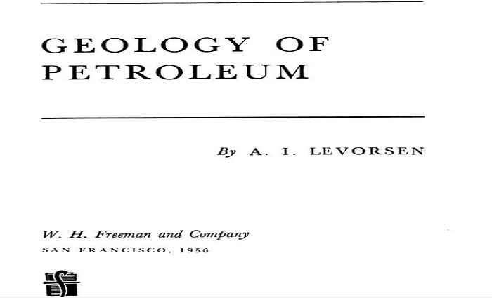 Geology Of Petroleum By Leverson.pdf