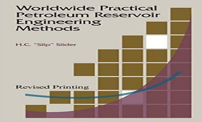 Worldwide Practical Petroleum Reservoir Engineering Methods PDF Free Download
