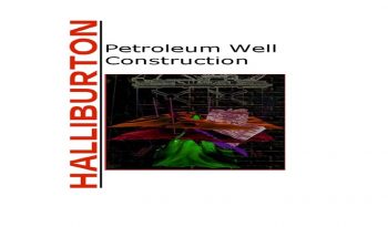 Halliburton research paper image