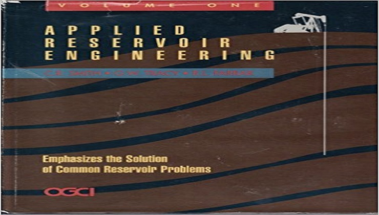 Applied Reservoir Engineering Volumes 1 PDF