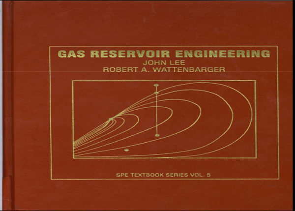 Gas Reservoir Engineering john lee solution manual