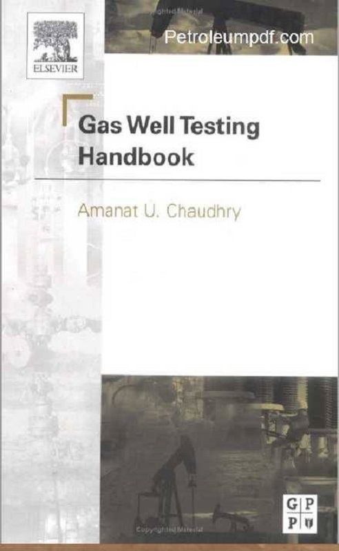 Gas Well Testing Handbook PDF