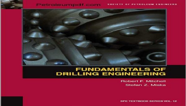 drilling engineering by jj azar pdf download