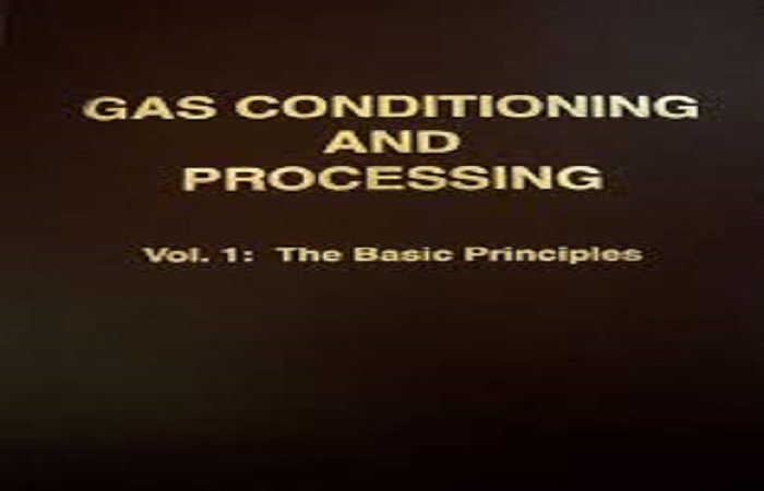 Gas Conditioning and Processing Volume 1 PDF Free Download