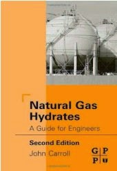 Natural Gas Hydrates A Guide For Engineers PDF Free Download