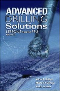 Advanced Drilling Solutions PDF Free Download