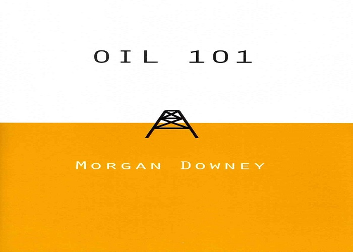 Oil 101 PDF