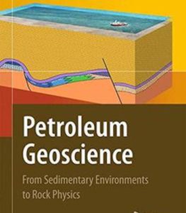 Petroleum Geoscience PDF Free Download