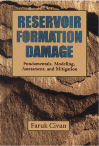 Reservoir Formation Damage PDF Free Download