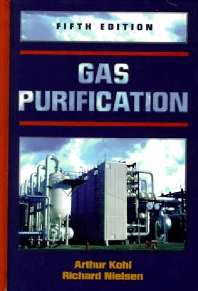 Gas Purification Fifth Edition PDF Free Download