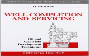 Well Completion and Servicing Pdf