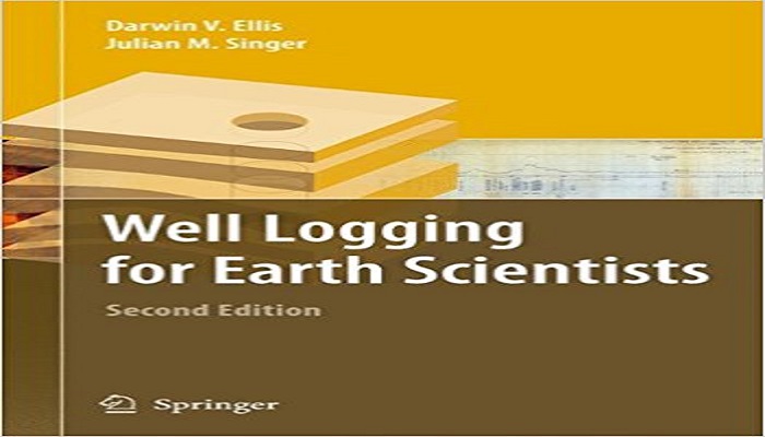 Well Logging for Earth Scientists PDF Free Download
