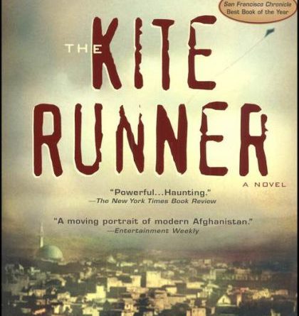 The Kite Runner PDF Free Download